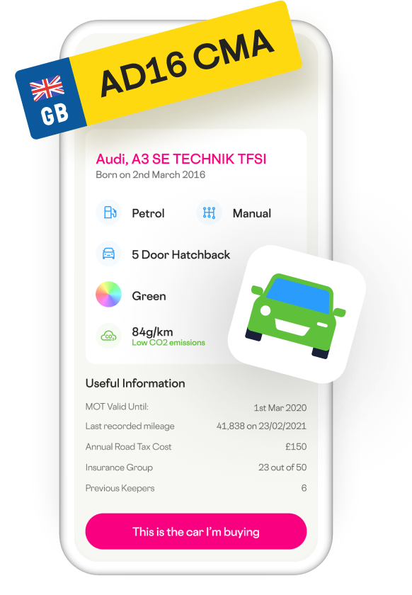 Find Out How Carmoola Works Car Finance App